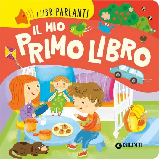 Capa de livro animada mostrando a arte original transformada em vídeo com movimento, profundidade e efeitos visuais.