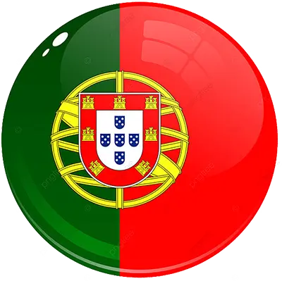 Símbolo da bandeira de Portugal