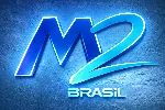 Logo M2 Brasil