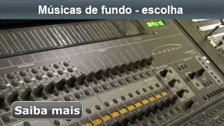 Menu - gravação para URA e Espera Telefônica