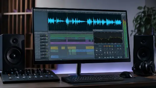 waveform m2 brasil