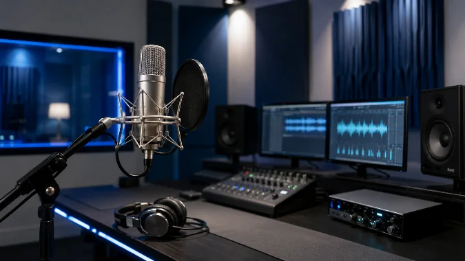estudio M2 Brasil - Francês